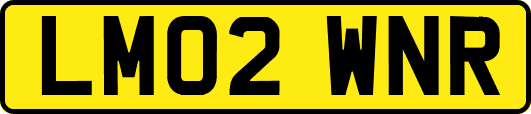 LM02WNR