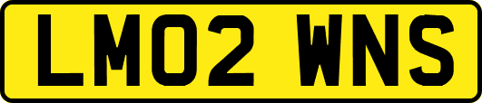 LM02WNS