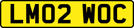 LM02WOC
