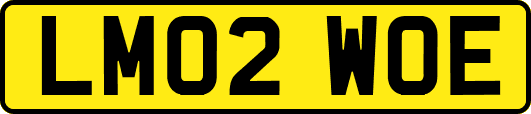LM02WOE