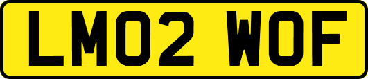 LM02WOF