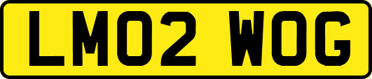 LM02WOG