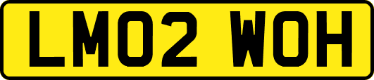 LM02WOH
