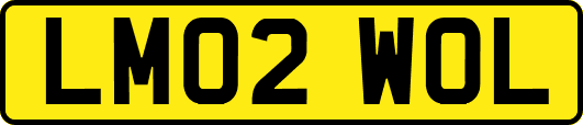 LM02WOL