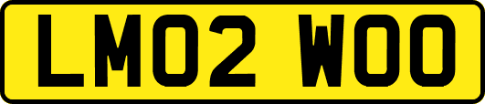 LM02WOO