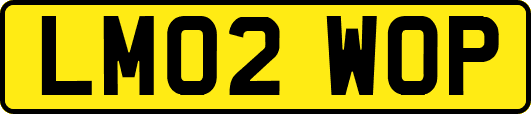 LM02WOP