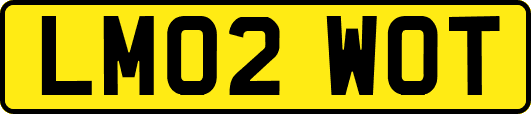 LM02WOT