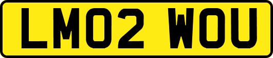 LM02WOU