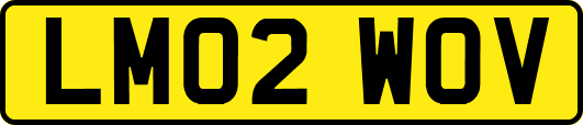 LM02WOV