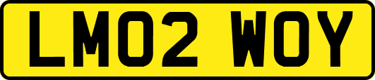 LM02WOY