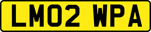 LM02WPA