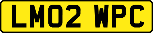 LM02WPC