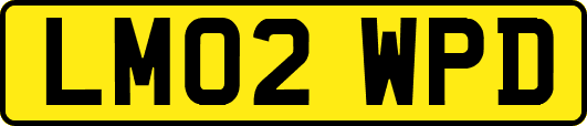 LM02WPD