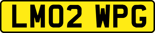 LM02WPG