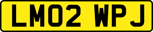 LM02WPJ