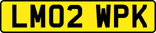 LM02WPK