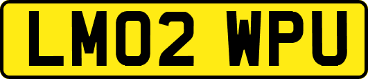 LM02WPU