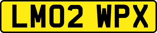 LM02WPX