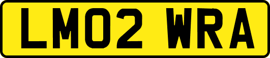 LM02WRA