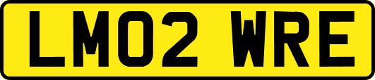 LM02WRE