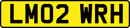 LM02WRH