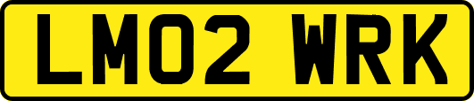 LM02WRK