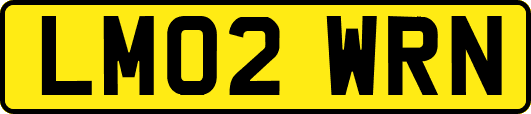 LM02WRN