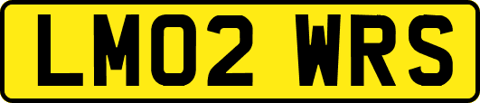 LM02WRS