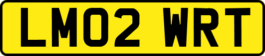 LM02WRT