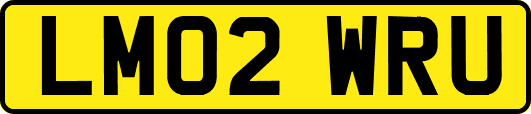 LM02WRU