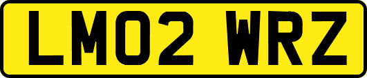 LM02WRZ