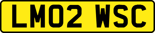 LM02WSC