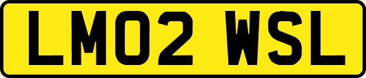 LM02WSL