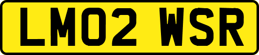LM02WSR