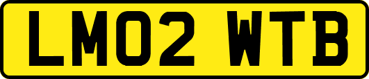 LM02WTB