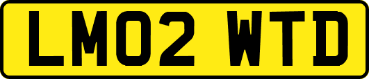 LM02WTD