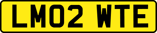 LM02WTE