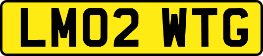 LM02WTG