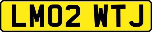 LM02WTJ