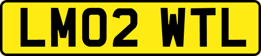 LM02WTL