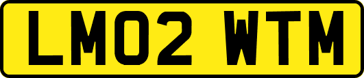 LM02WTM