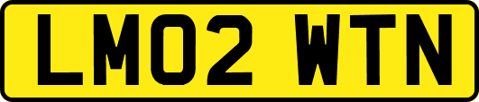 LM02WTN