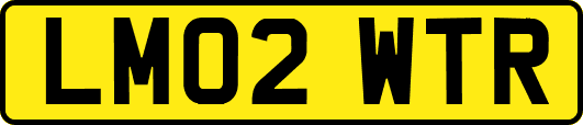 LM02WTR