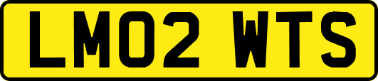LM02WTS