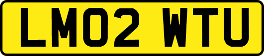 LM02WTU