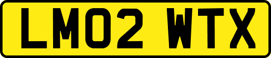 LM02WTX