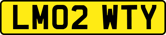 LM02WTY