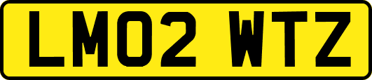 LM02WTZ