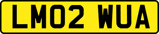 LM02WUA