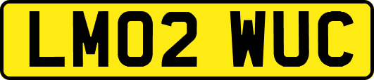 LM02WUC